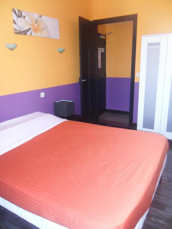 Hotel Chopin Lille Exterior foto