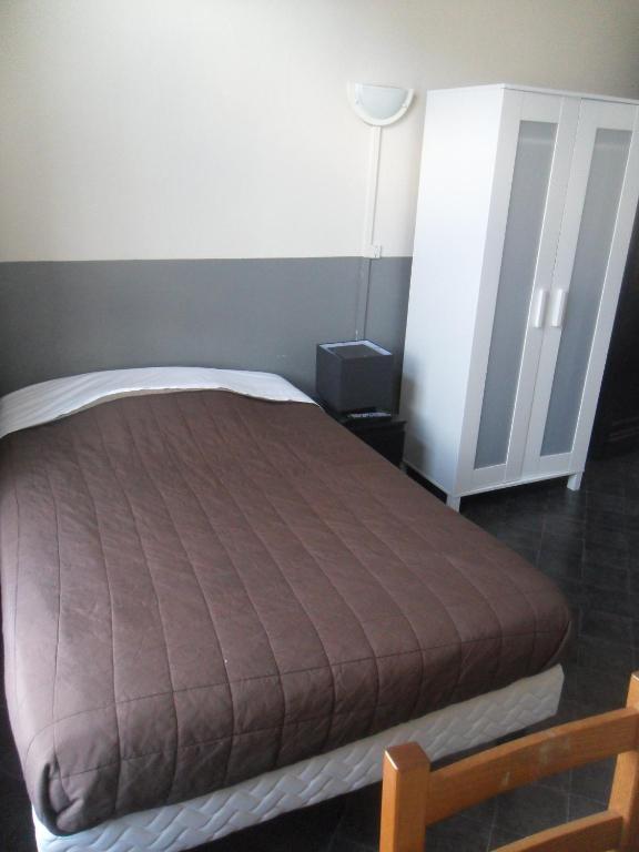 Hotel Chopin Lille Exterior foto